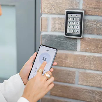 Keyless Entry System in Warrington, FL
