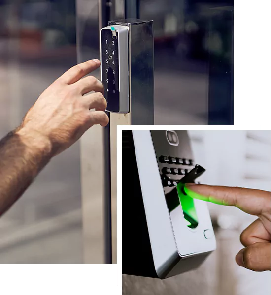 About Access Control Services in Warrington, FL