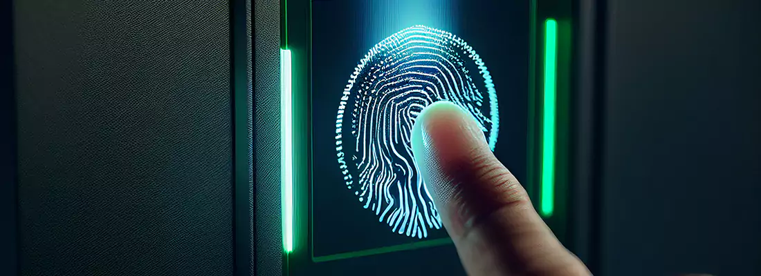 Affordable Fingerprint Lock Solutions for Homes and Businesses in Warrington, FL