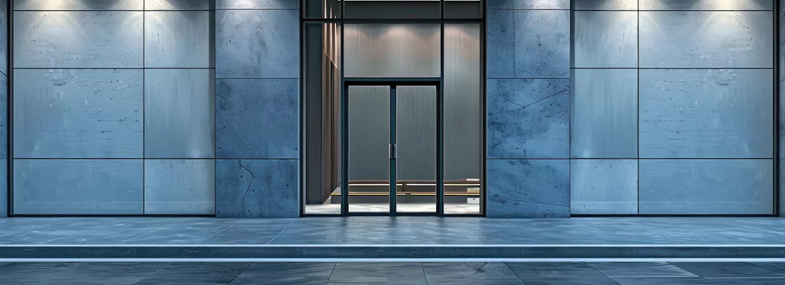 Automatic Residential Door Maintenance and Repair in Warrington, FL