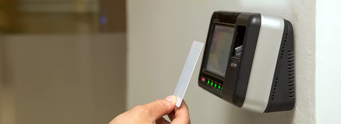 Benefits of Remote Access Control Systems in Warrington, FL