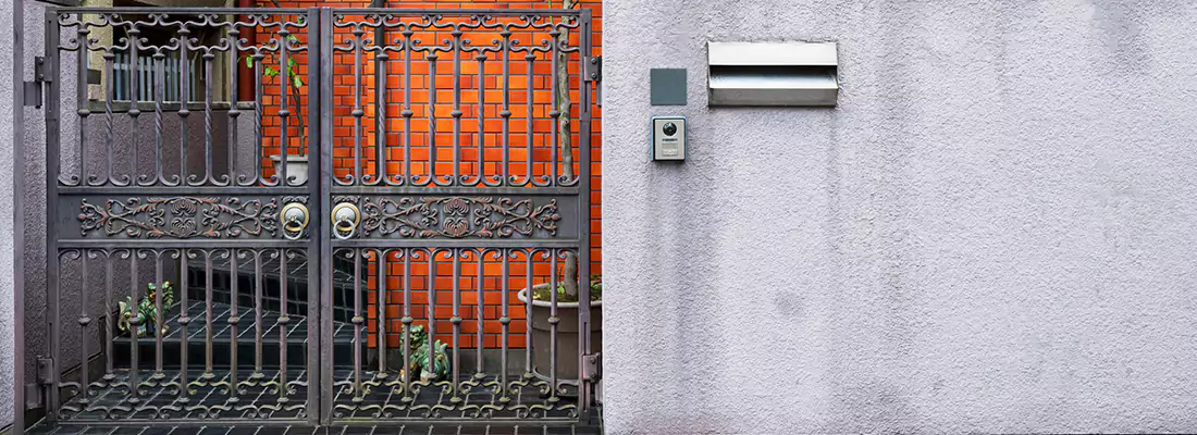 Residential Gate Systems for Ultimate Convenience in Warrington, FL