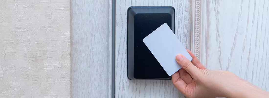 Custom Keycard Access System Configuration for Businesses in Warrington, FL