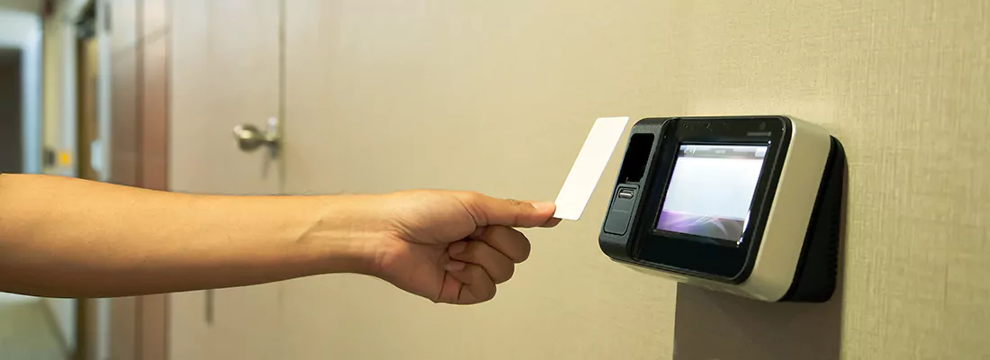 Customizable Employee Access Card Solutions in Warrington, FL