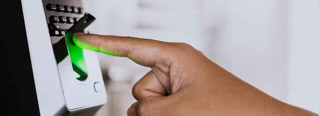 Expert Fingerprint Lock Solutions in Warrington, FL