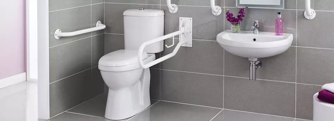 Fast and Professional Handicap Washroom Installations in Warrington, FL