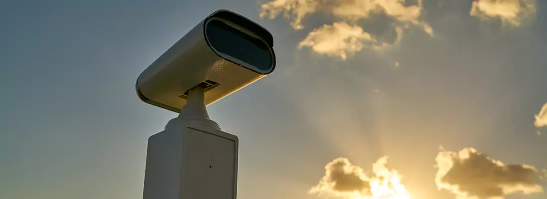 Features of Our IP Camera Systems in Warrington, FL