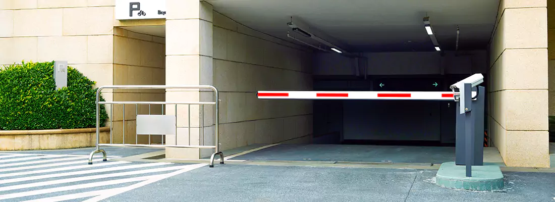 Integration of Parking Gates with Security and Payment Systems in Warrington, FL