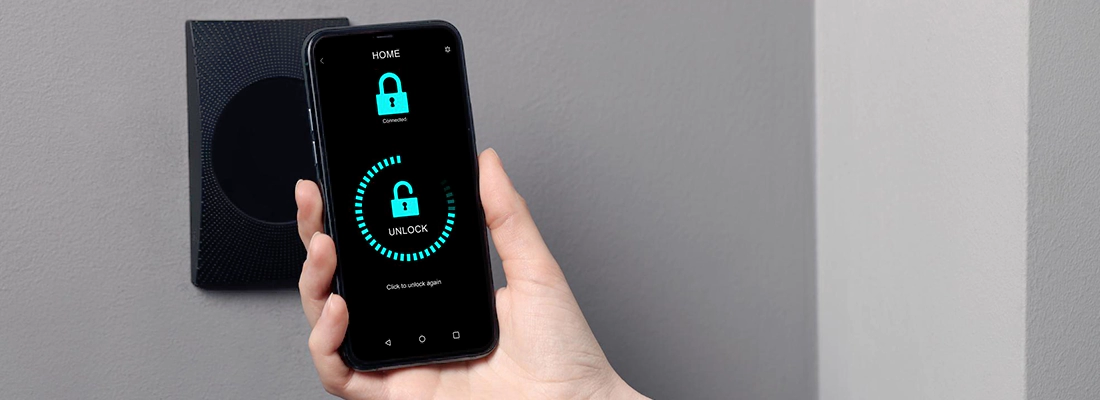 Smart Lock Integration Services in Warrington, FL