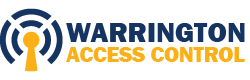 Access Control in Warrington